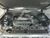 2019 Hyundai Palisade