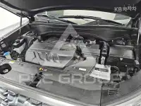 2019 Hyundai Palisade