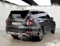 2019 Hyundai Palisade
