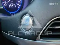 2019 Hyundai Palisade