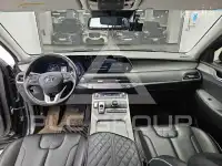2019 Hyundai Palisade