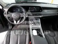 2019 Hyundai Palisade