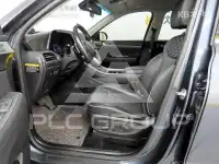 2019 Hyundai Palisade