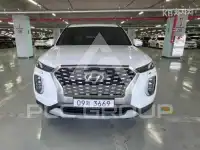 2019 Hyundai Palisade
