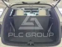 2019 Hyundai Palisade