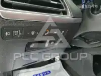 2019 Hyundai Palisade