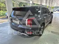 2019 Hyundai Palisade