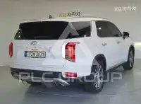 2019 Hyundai Palisade