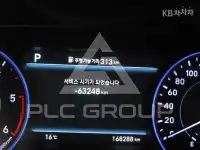 2019 Hyundai Palisade