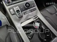 2019 Hyundai Palisade
