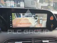 2019 Hyundai Palisade