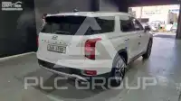 2019 Hyundai Palisade