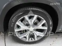 2019 Hyundai Palisade