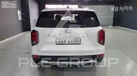 2019 Hyundai Palisade