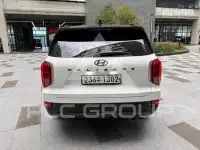 2019 Hyundai Palisade