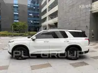 2019 Hyundai Palisade