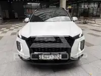2019 Hyundai Palisade