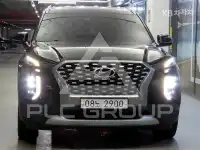 2019 Hyundai Palisade