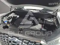 2019 Hyundai Palisade