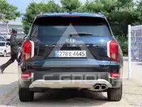 2019 Hyundai Palisade