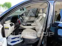 2019 Hyundai Palisade