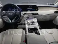 2019 Hyundai Palisade