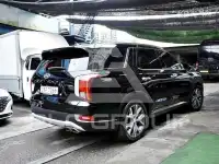 2019 Hyundai Palisade