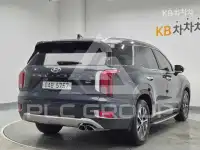 2019 Hyundai Palisade