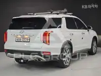 2019 Hyundai Palisade