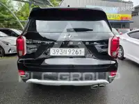 2019 Hyundai Palisade
