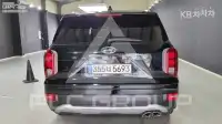 2019 Hyundai Palisade