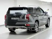 2019 Hyundai Palisade