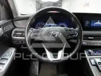 2019 Hyundai Palisade