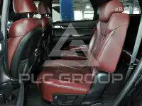 2019 Hyundai Palisade