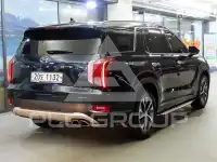 2019 Hyundai Palisade