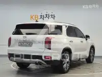 2019 Hyundai Palisade