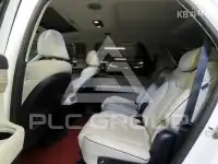 2019 Hyundai Palisade