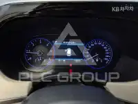 2019 Hyundai Palisade