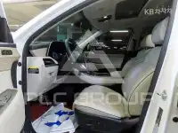 2019 Hyundai Palisade