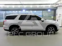 2019 Hyundai Palisade
