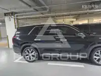 2019 Hyundai Palisade
