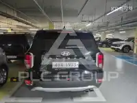 2019 Hyundai Palisade