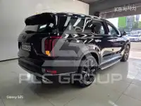 2019 Hyundai Palisade