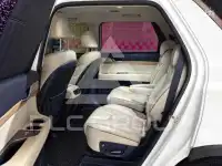 2019 Hyundai Palisade