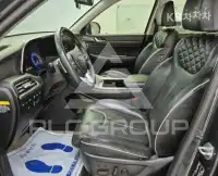 2019 Hyundai Palisade