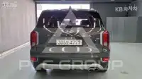 2019 Hyundai Palisade