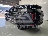 2019 Hyundai Palisade