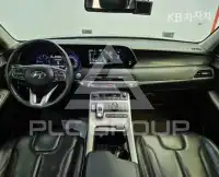 2019 Hyundai Palisade