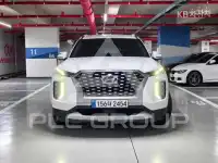 2019 Hyundai Palisade