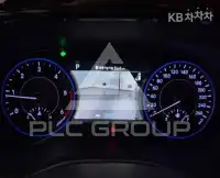 2019 Hyundai Palisade